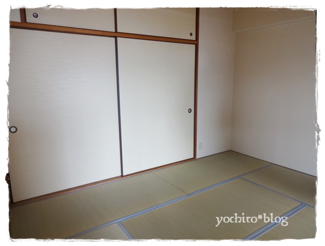 お部屋のイメチェン 壁紙屋本舗さんのクッションフロアを敷きました Yochiro Blog