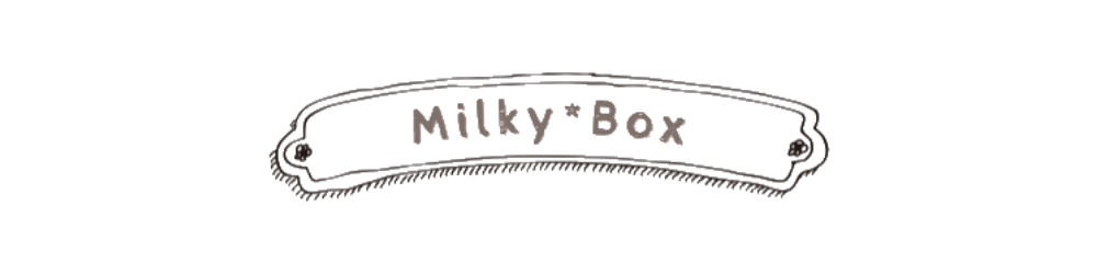 milky*box